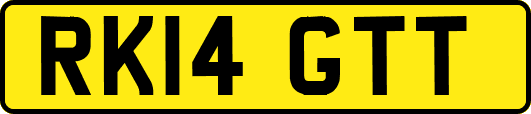 RK14GTT