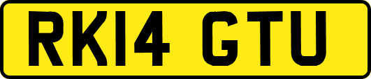 RK14GTU
