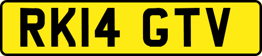 RK14GTV