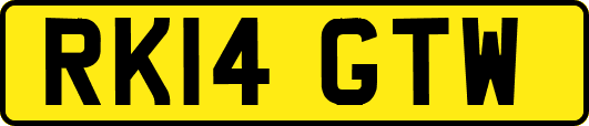 RK14GTW