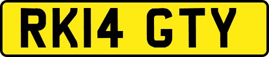RK14GTY
