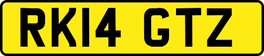 RK14GTZ