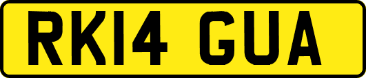 RK14GUA