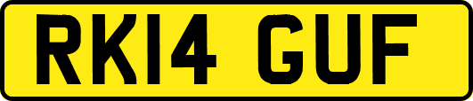 RK14GUF