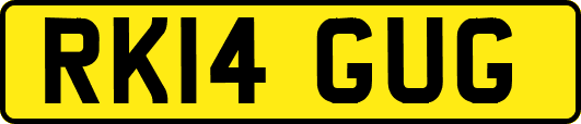 RK14GUG