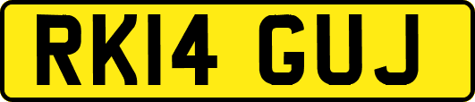 RK14GUJ