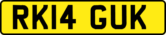 RK14GUK