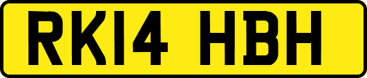 RK14HBH