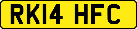 RK14HFC