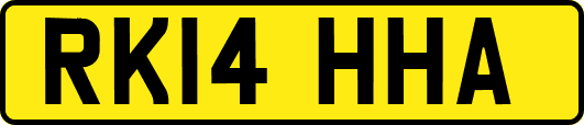 RK14HHA