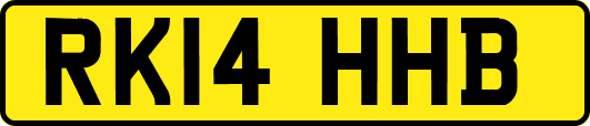 RK14HHB
