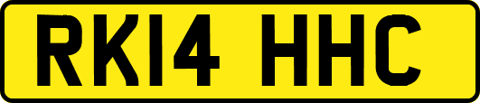 RK14HHC