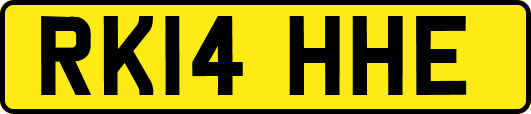 RK14HHE