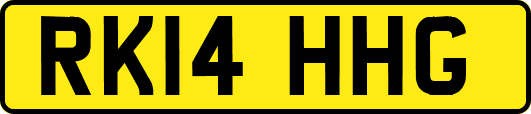 RK14HHG