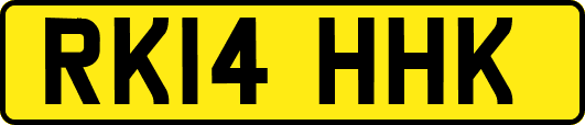 RK14HHK