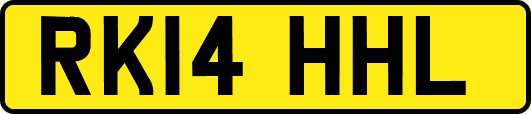 RK14HHL