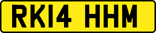RK14HHM