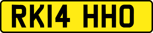RK14HHO