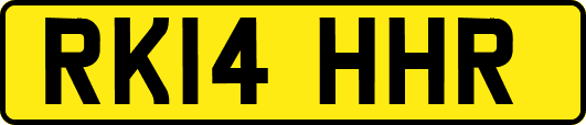 RK14HHR