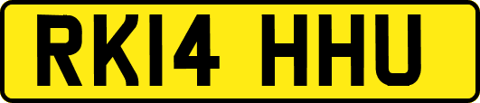 RK14HHU