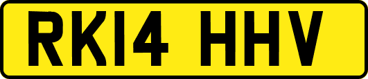 RK14HHV