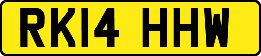 RK14HHW