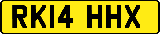 RK14HHX