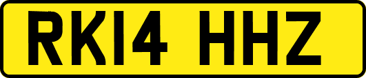 RK14HHZ