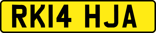 RK14HJA