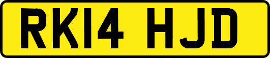 RK14HJD