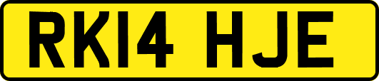 RK14HJE