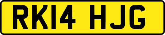 RK14HJG