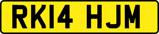 RK14HJM