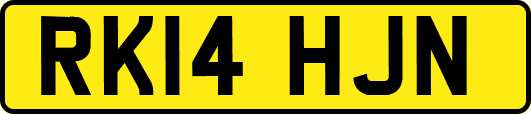 RK14HJN