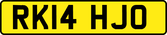 RK14HJO