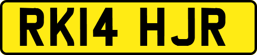 RK14HJR