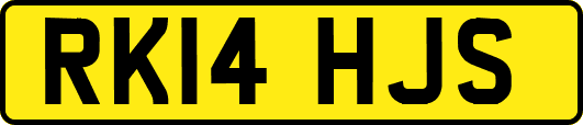 RK14HJS