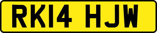 RK14HJW