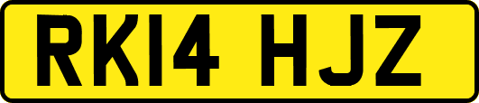 RK14HJZ