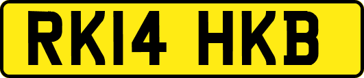 RK14HKB