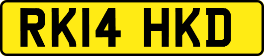 RK14HKD