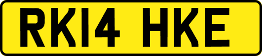 RK14HKE
