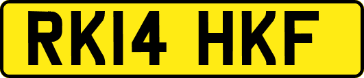 RK14HKF