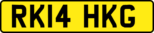 RK14HKG