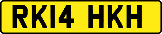 RK14HKH