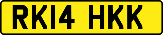 RK14HKK