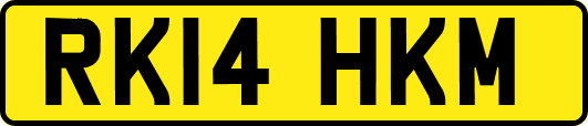 RK14HKM