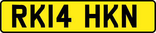 RK14HKN