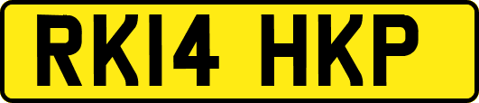 RK14HKP