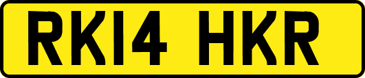 RK14HKR